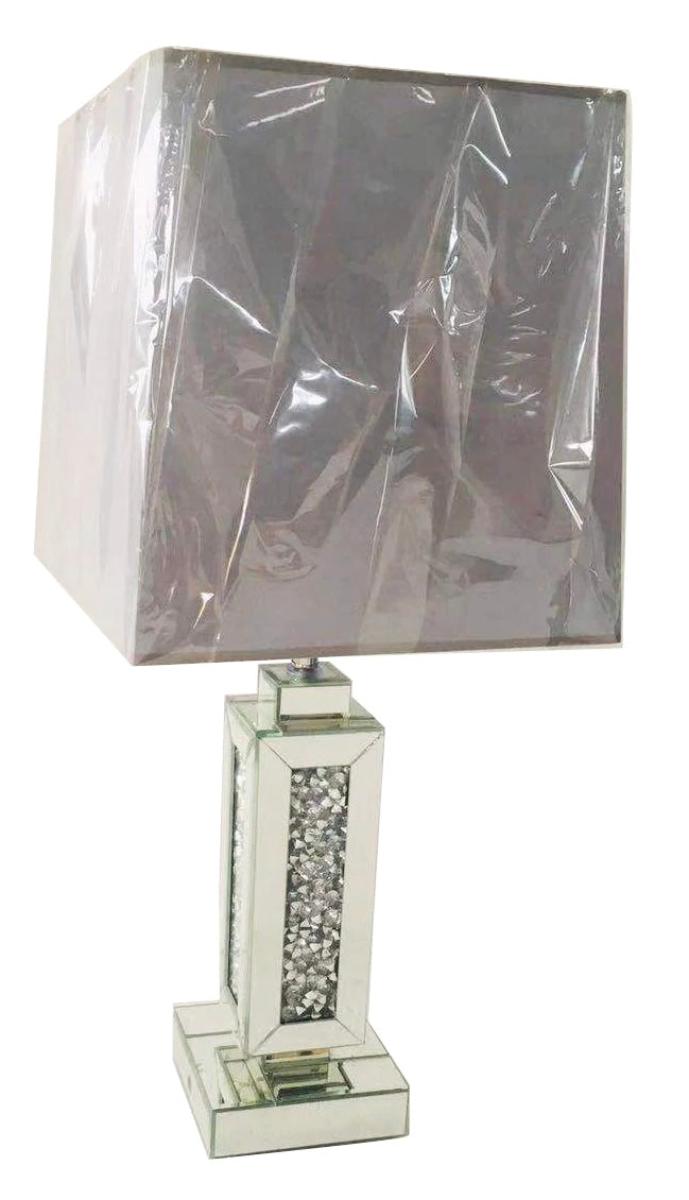 DMD12 Table Lamp — Lighting handmade to order by Langham Furniture, image 2 of 2
