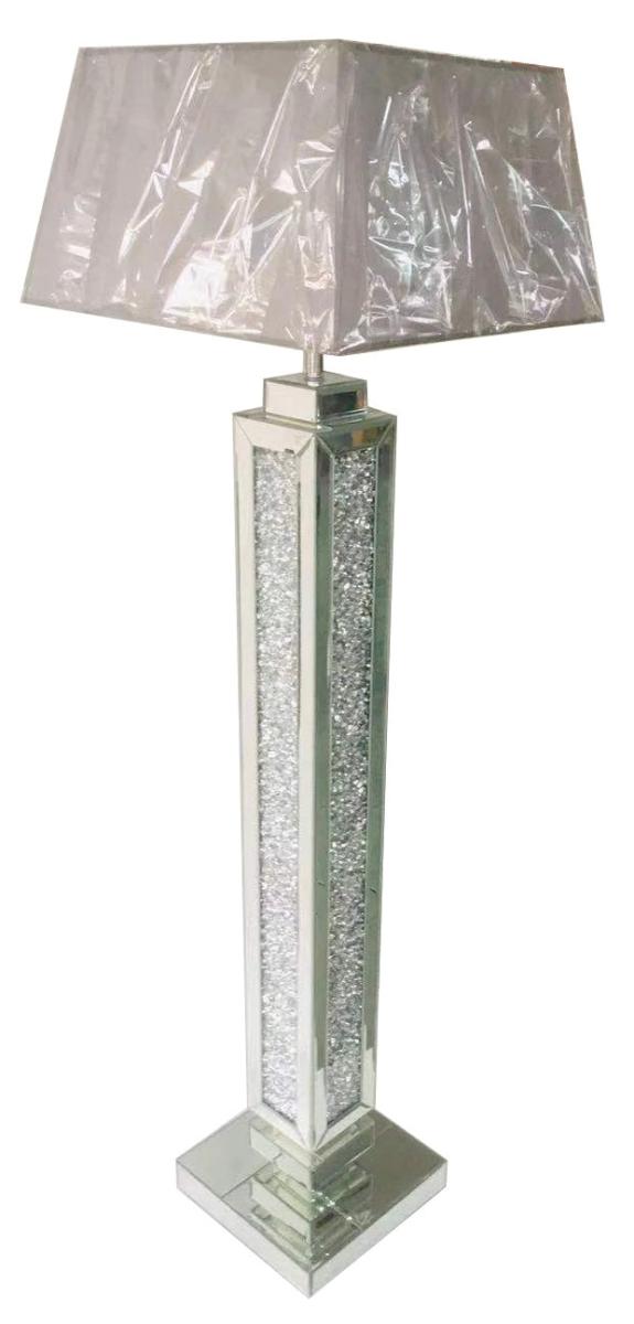 DMD02 Floor Lamp — Lighting handmade to order by Langham Furniture, image 2 of 2