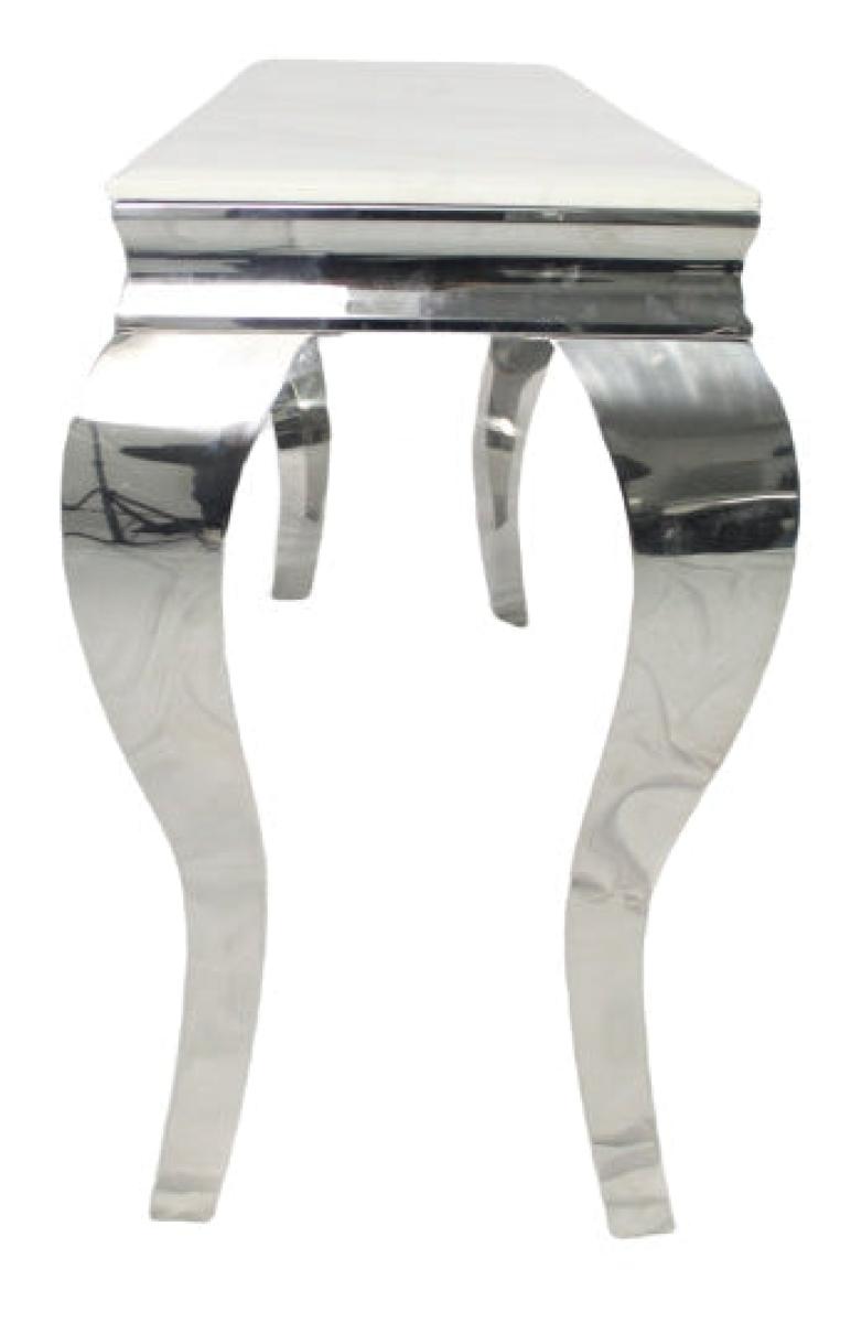 Lewis Console Table — Console Tables handmade to order by Langham Furniture, image 8 of 15