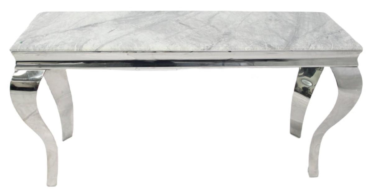 Lewis Console Table — Console Tables handmade to order by Langham Furniture, image 11 of 15