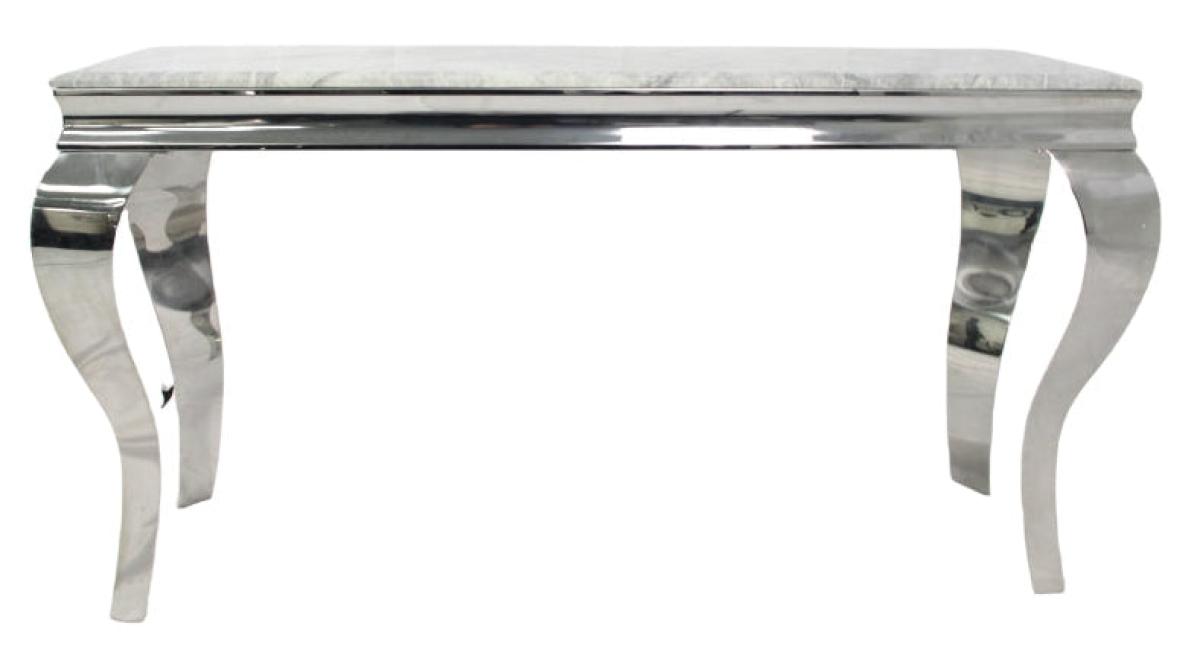 Lewis Console Table — Console Tables handmade to order by Langham Furniture, image 12 of 15