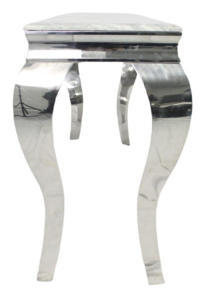 Lewis Console Table — Console Tables handmade to order by Langham Furniture, image 13 of 15