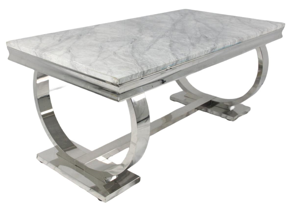 Chelsea Dining Table (1.5/1.8/2m) — Dining Tables handmade to order by Langham Furniture, image 2 of 11