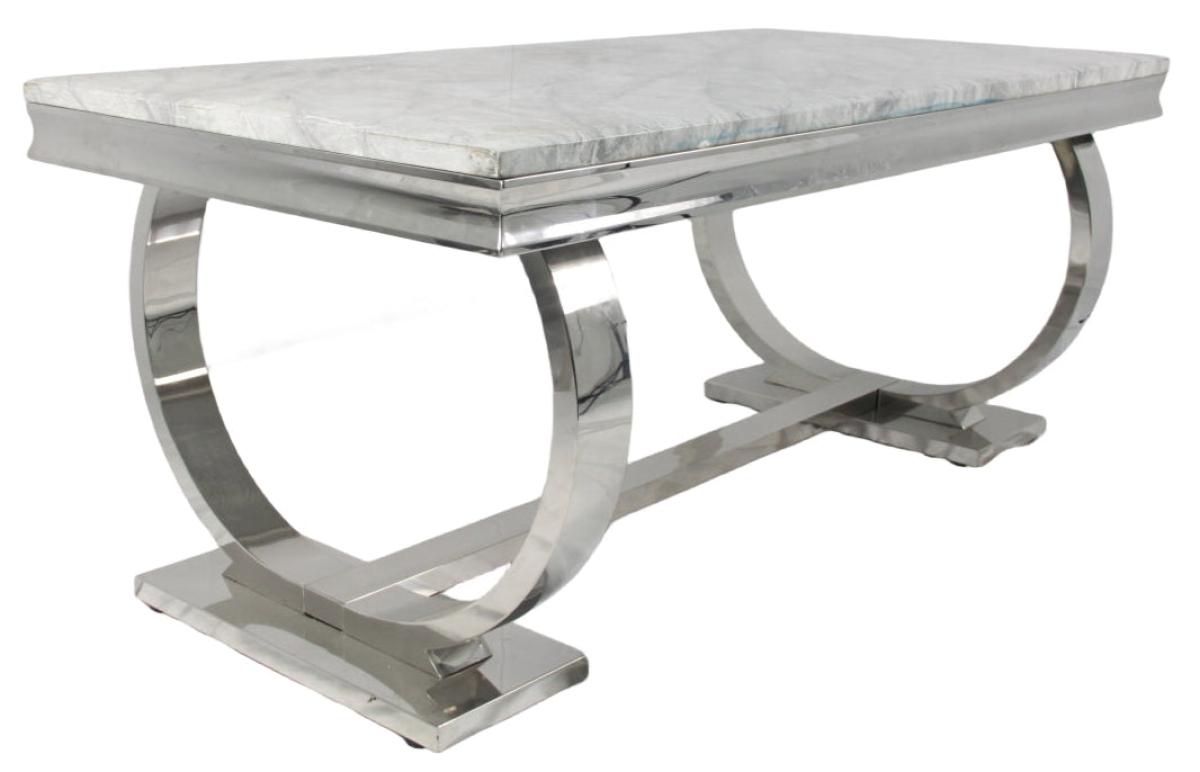 Chelsea Dining Table (1.5/1.8/2m) — Dining Tables handmade to order by Langham Furniture, image 3 of 11