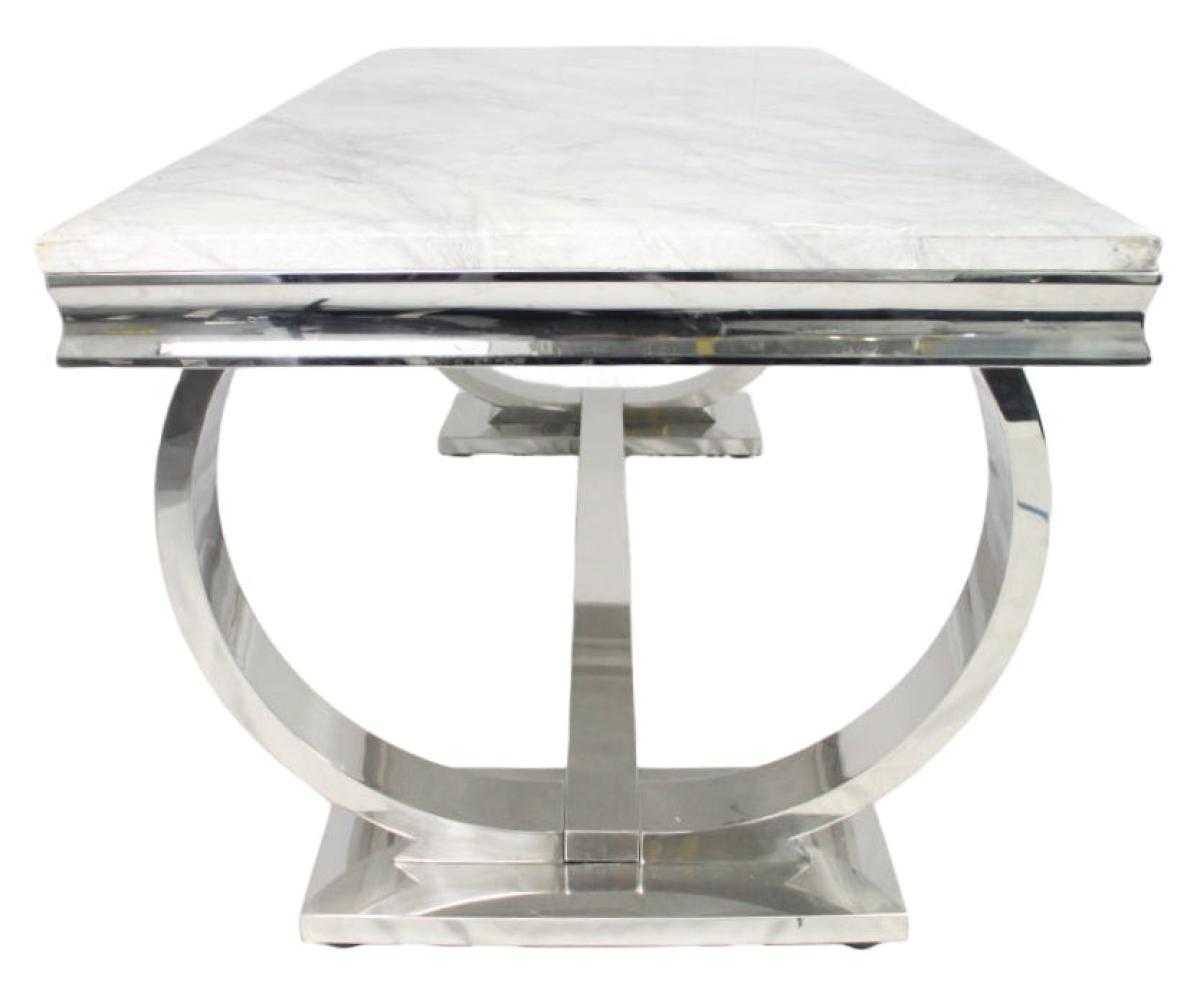 Chelsea Dining Table (1.5/1.8/2m) — Dining Tables handmade to order by Langham Furniture, image 9 of 11