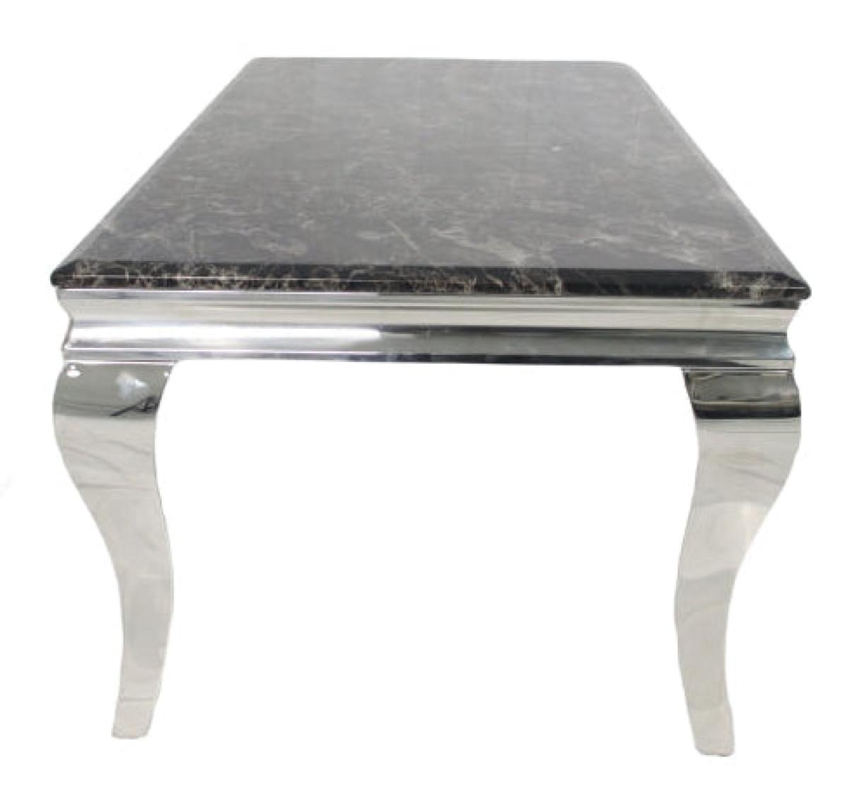 Lewis Coffee Table — Coffee Tables handmade to order by Langham Furniture, image 7 of 19