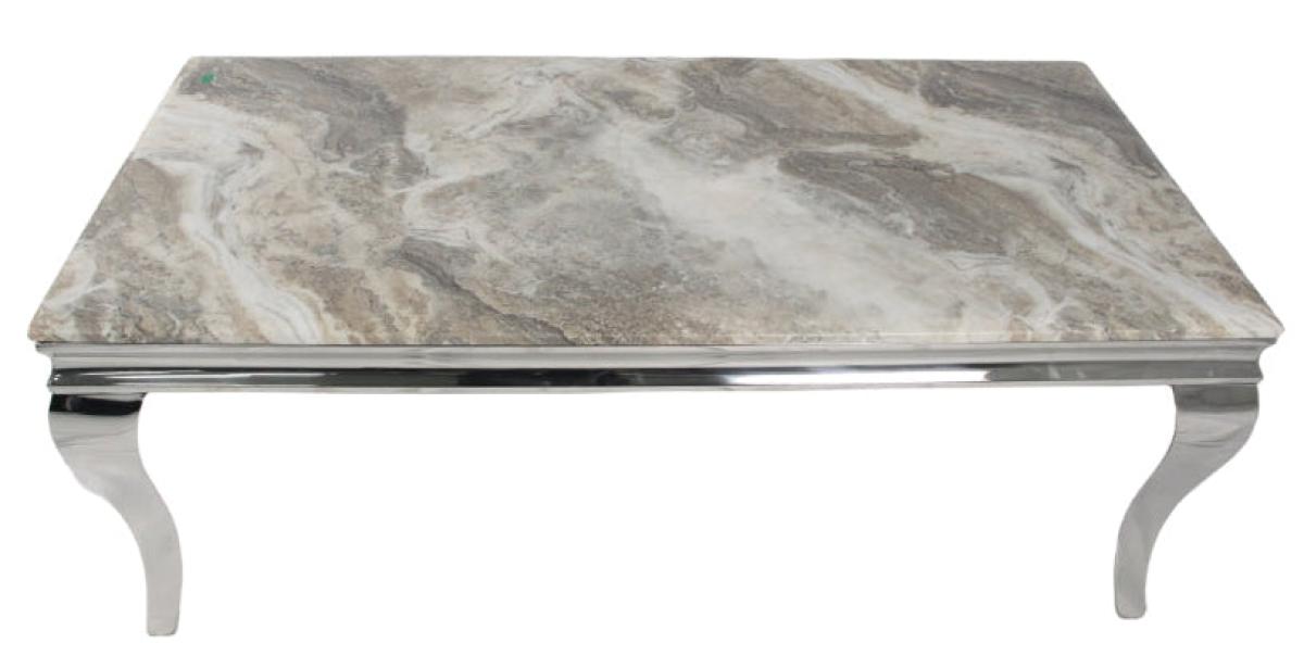 Lewis Coffee Table — Coffee Tables handmade to order by Langham Furniture, image 8 of 19