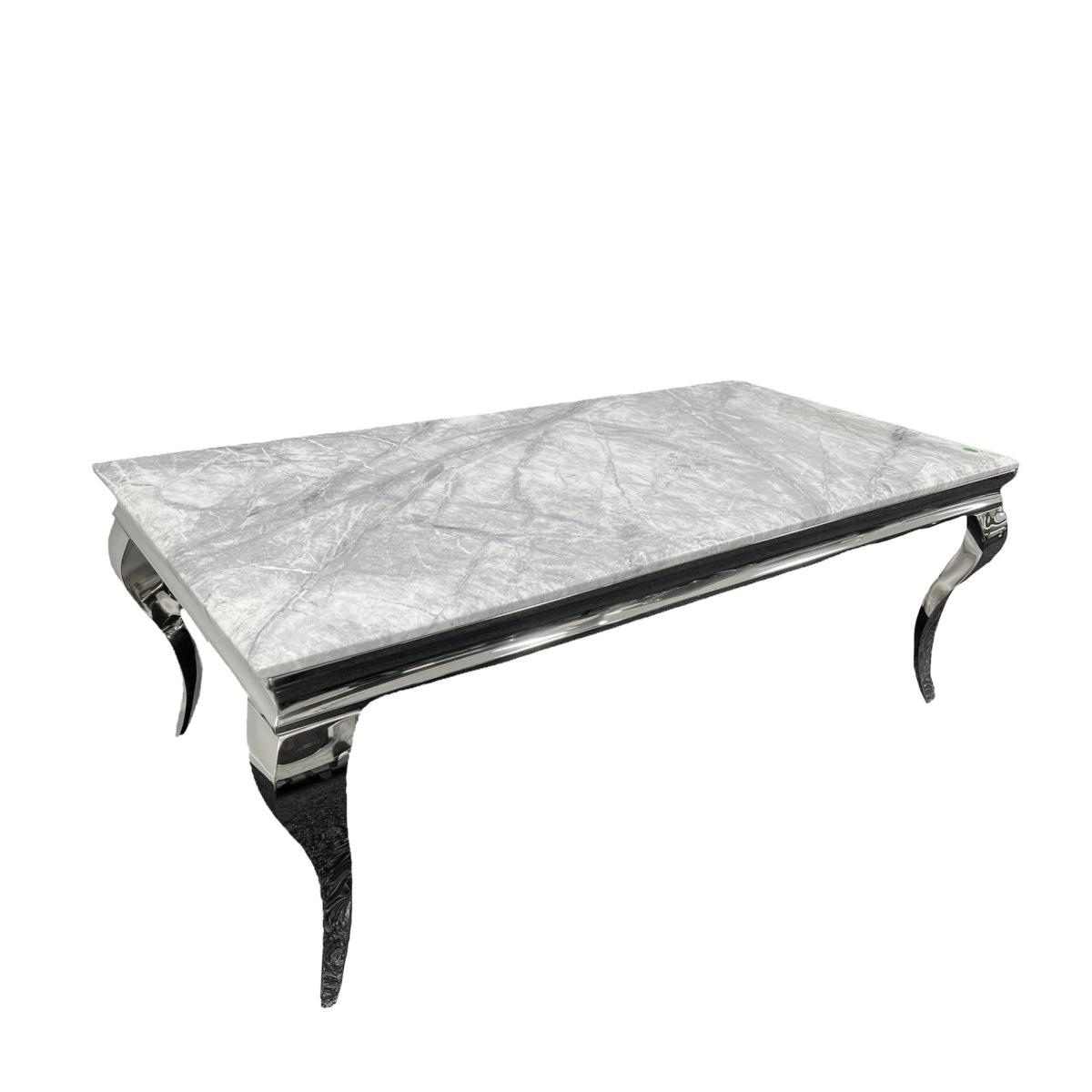 Lewis Coffee Table — Coffee Tables handmade to order by Langham Furniture, image 19 of 19