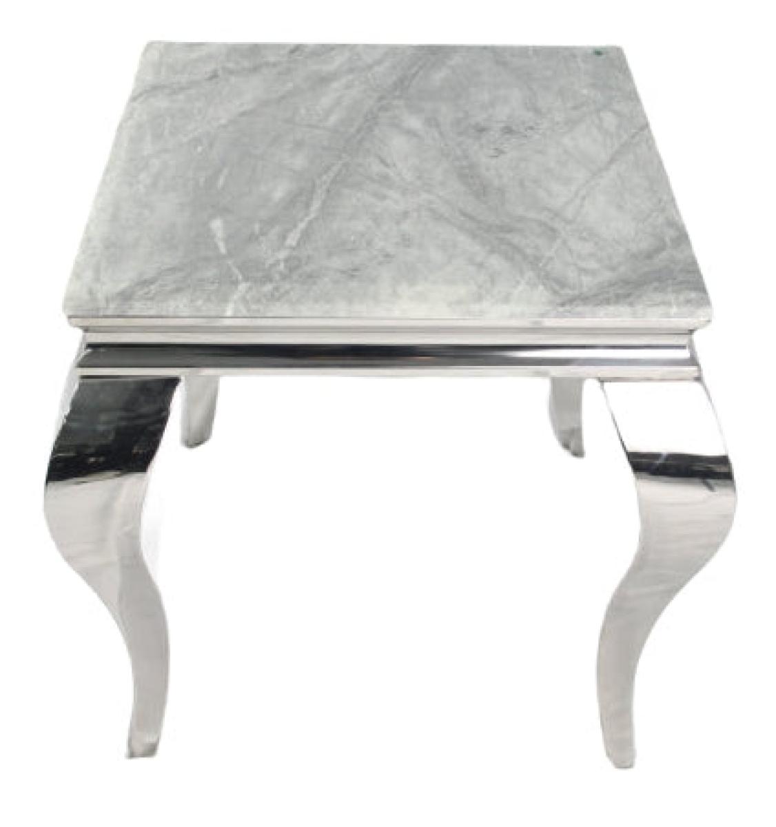 Lewis Lamp Table — Side & Lamp Tables handmade to order by Langham Furniture, image 3 of 13