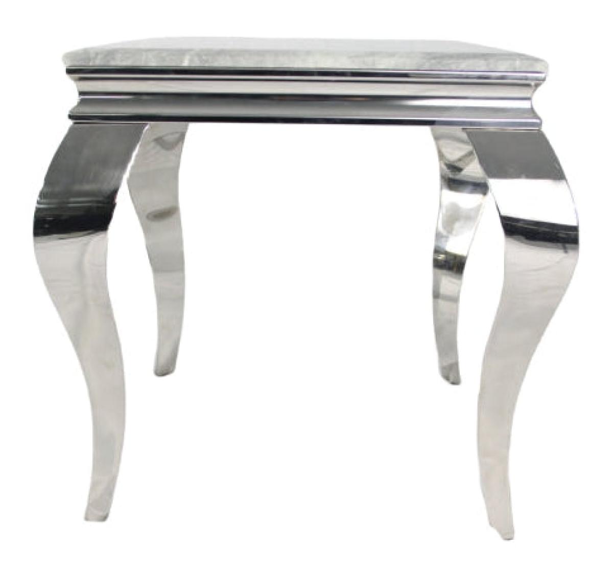 Lewis Lamp Table — Side & Lamp Tables handmade to order by Langham Furniture, image 7 of 13