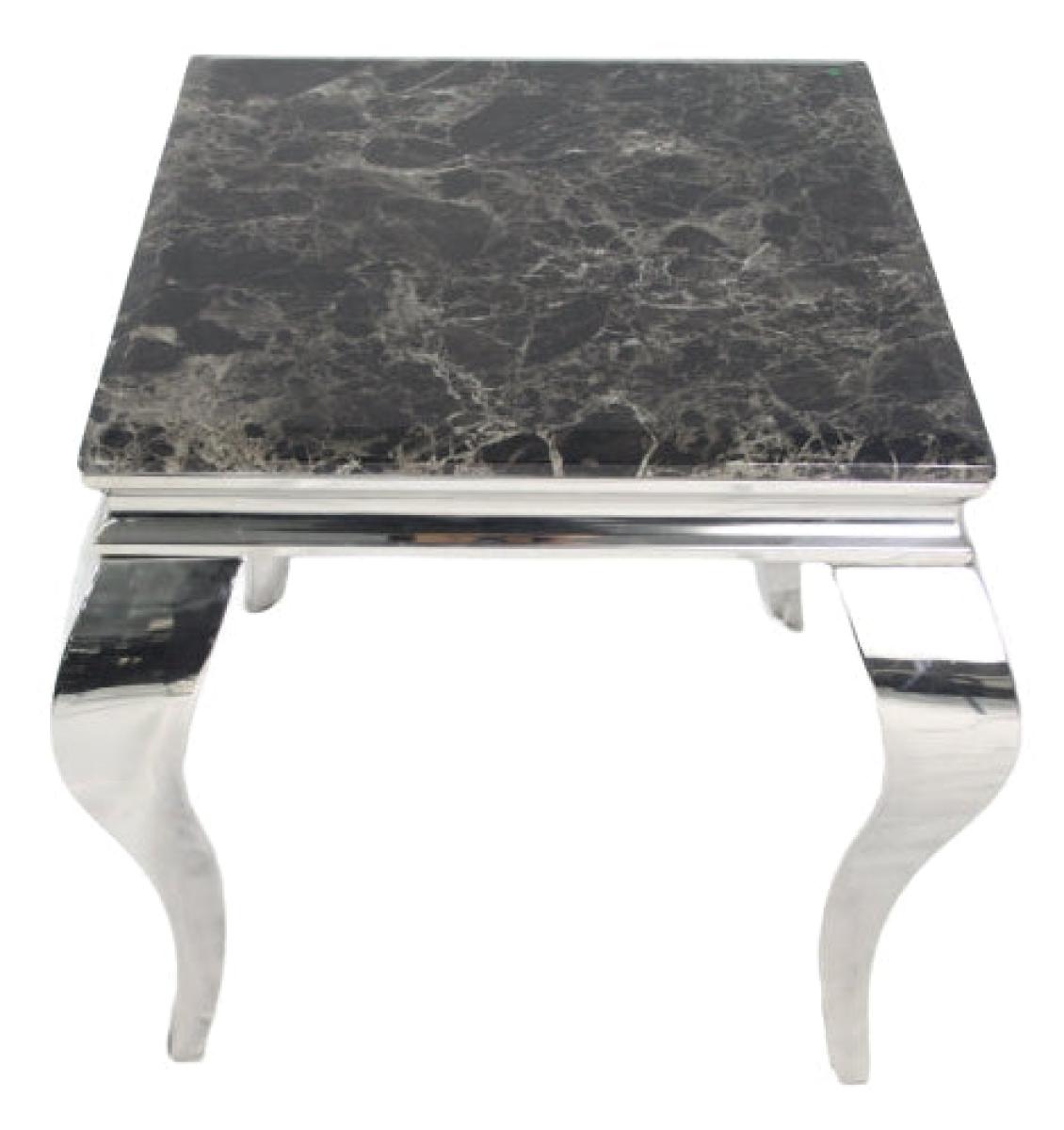 Lewis Lamp Table — Side & Lamp Tables handmade to order by Langham Furniture, image 8 of 13