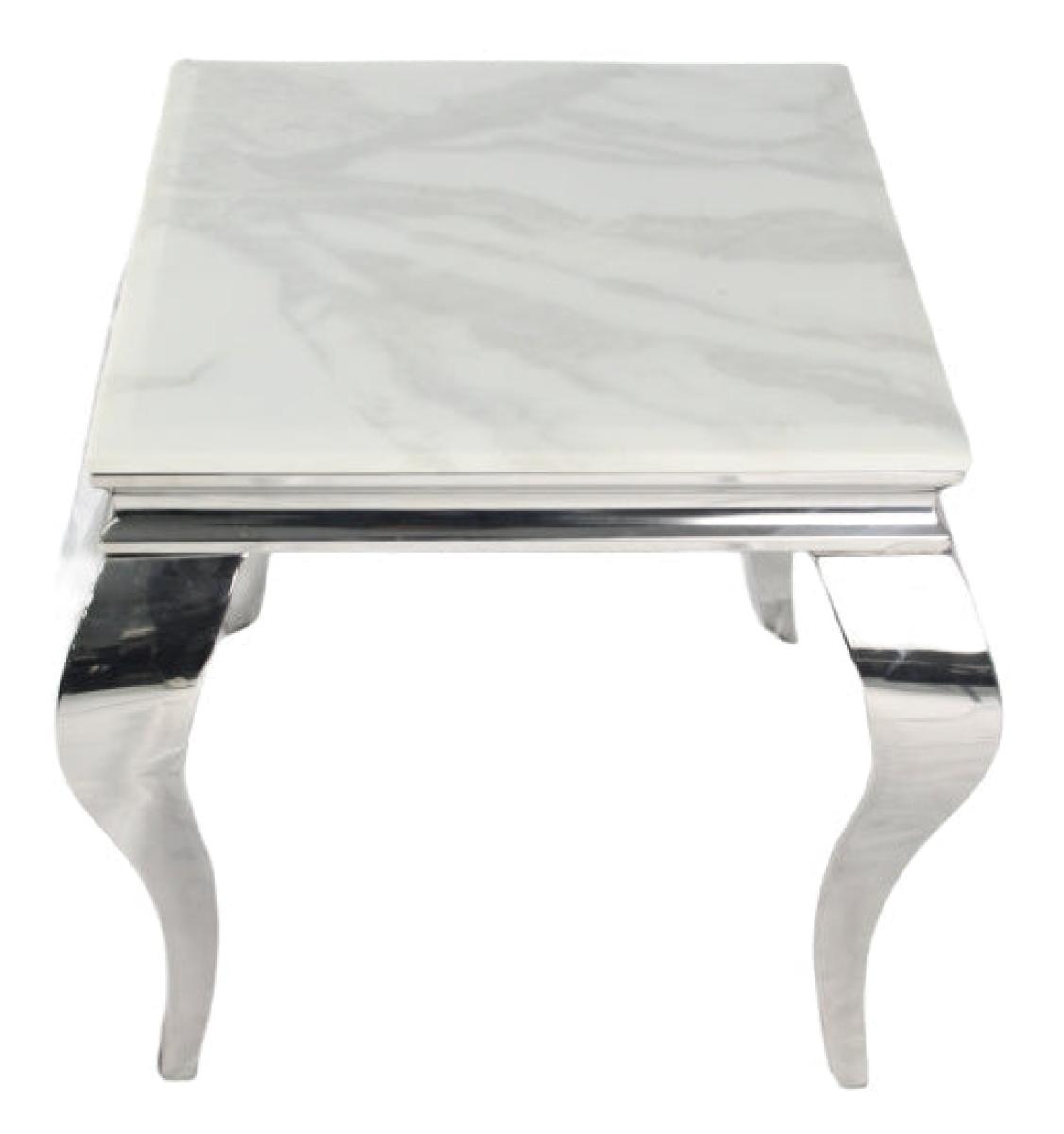 Lewis Lamp Table — Side & Lamp Tables handmade to order by Langham Furniture, image 10 of 13