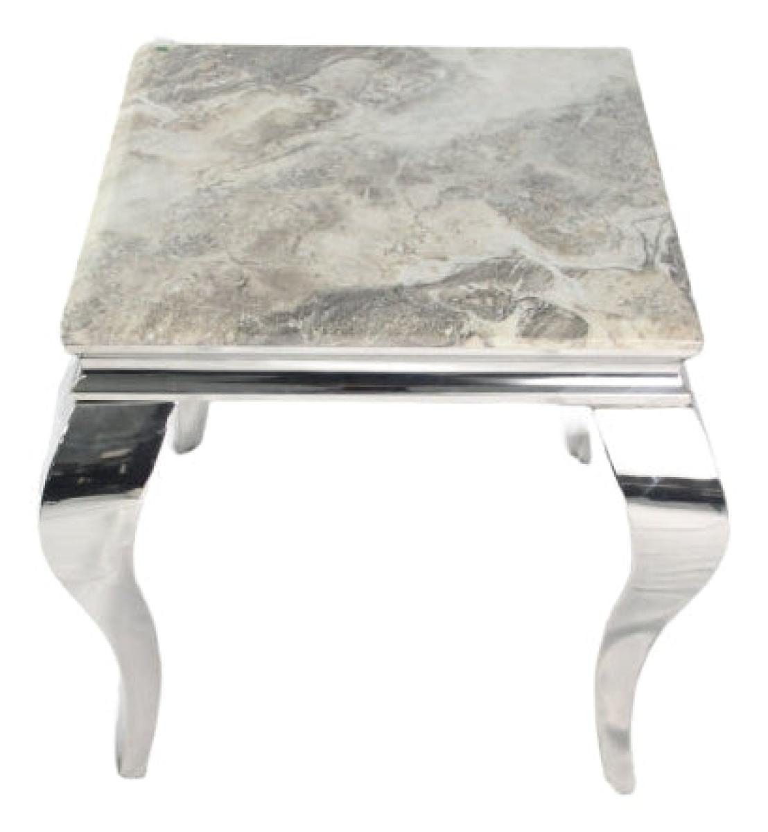 Lewis Lamp Table — Side & Lamp Tables handmade to order by Langham Furniture, image 11 of 13