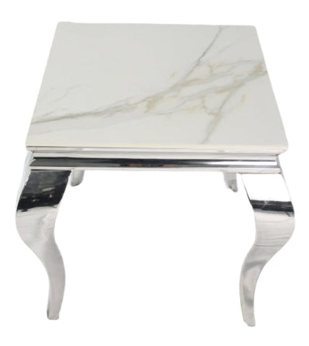 Lewis Lamp Table — Side & Lamp Tables handmade to order by Langham Furniture, image 12 of 13