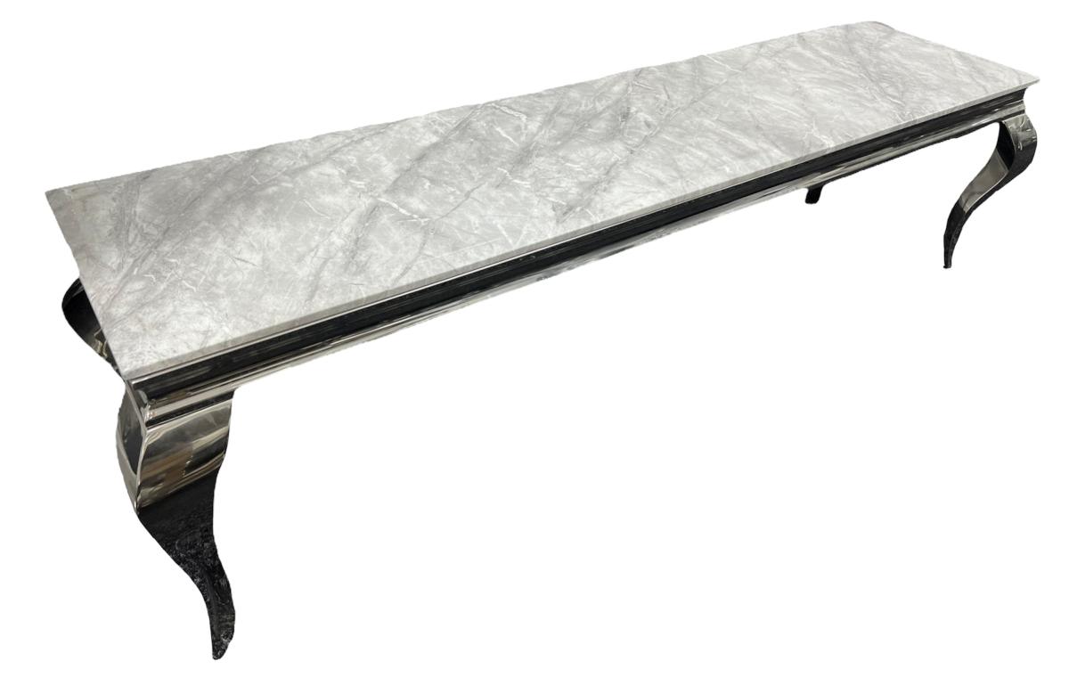 Lewis TV Stand — TV Units handmade to order by Langham Furniture, image 12 of 14