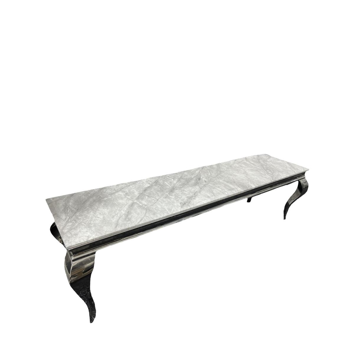 Lewis TV Stand — TV Units handmade to order by Langham Furniture, image 13 of 14