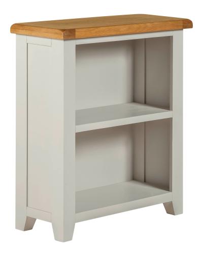 Lucca Low Bookcase — Bookcases & Shelving handmade to order by Langham Furniture