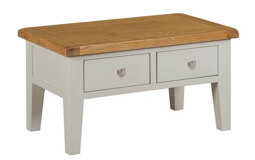 Lucca Coffee Table — Coffee Tables handmade to order by Langham Furniture