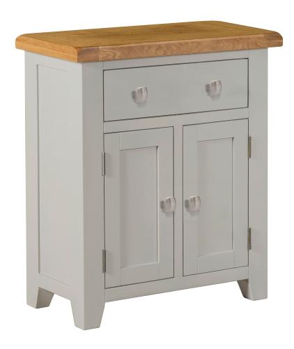 Lucca Mini Sideboard — Sideboards & Cabinets handmade to order by Langham Furniture