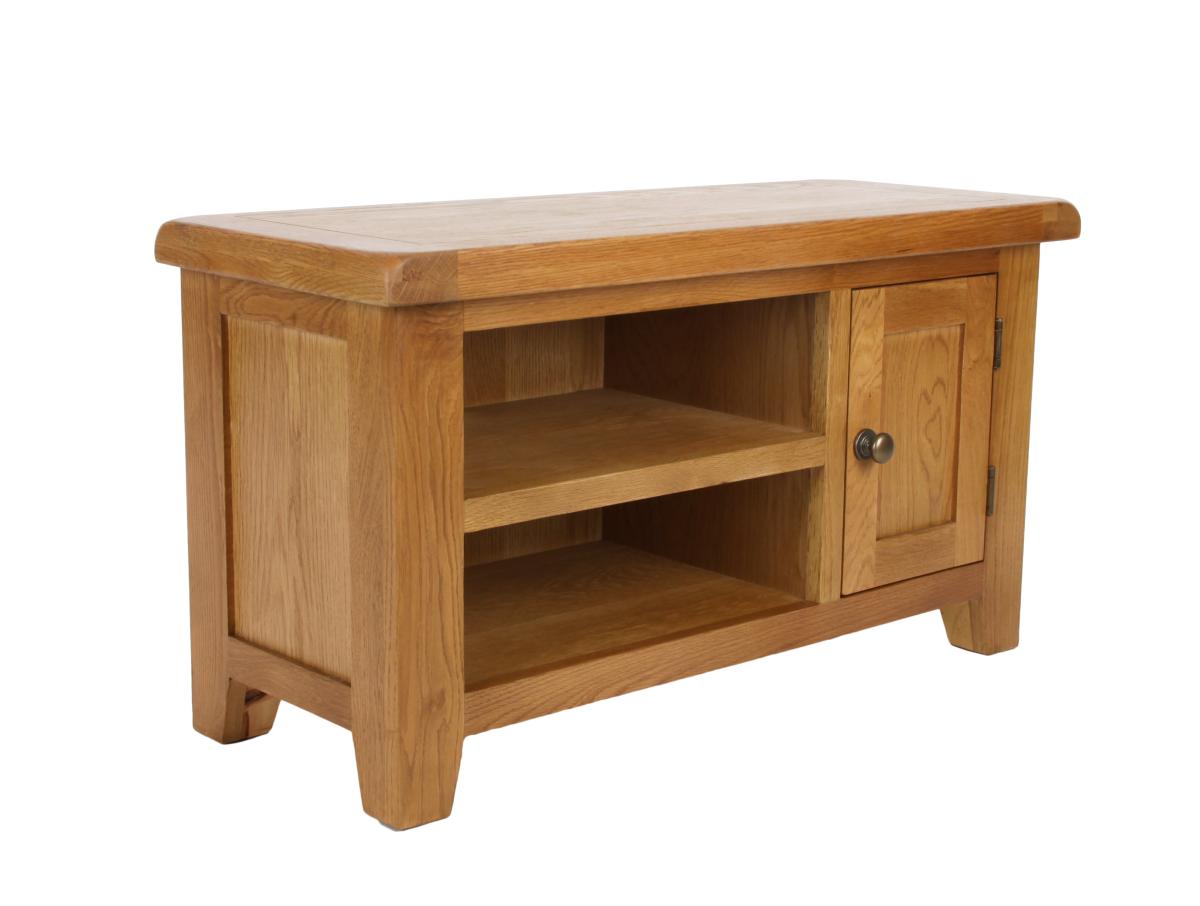 Torino Small TV Unit — TV Units handmade to order by Langham Furniture, image 6 of 8