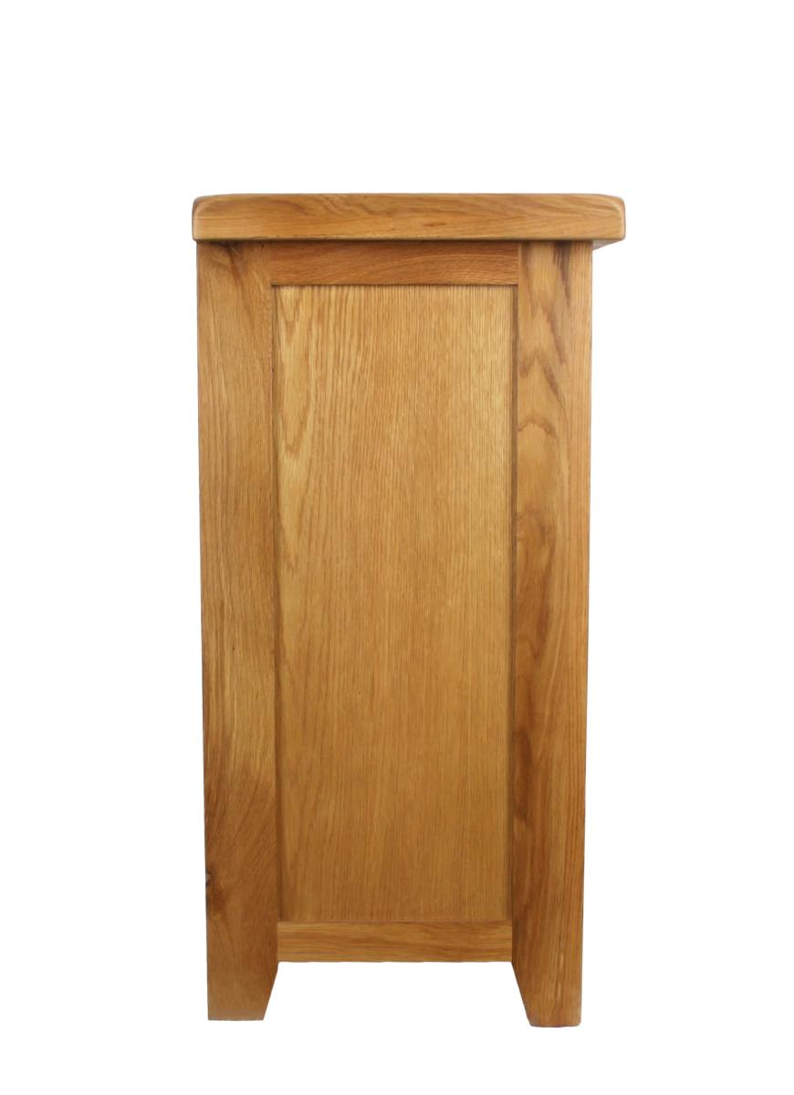 Torino Small Sideboard — Sideboards & Cabinets handmade to order by Langham Furniture, image 4 of 9