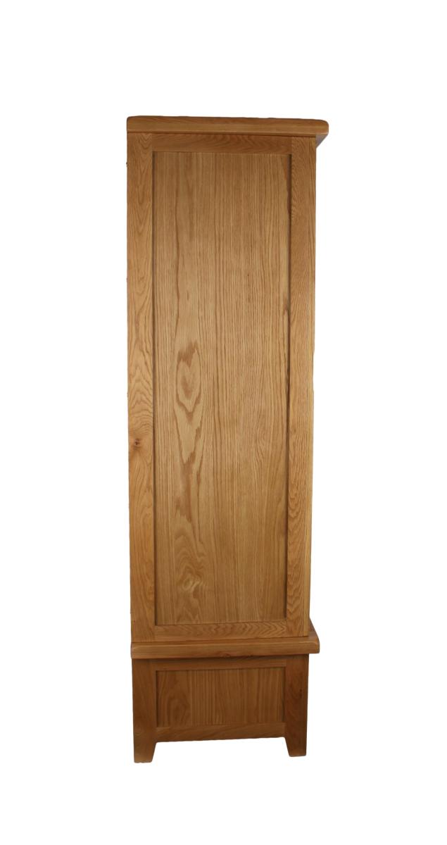 Torino Large Wardrobe — Wardrobes handmade to order by Langham Furniture, image 6 of 9
