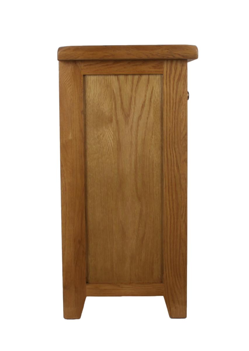 Torino Large Sideboard — Sideboards & Cabinets handmade to order by Langham Furniture, image 9 of 9