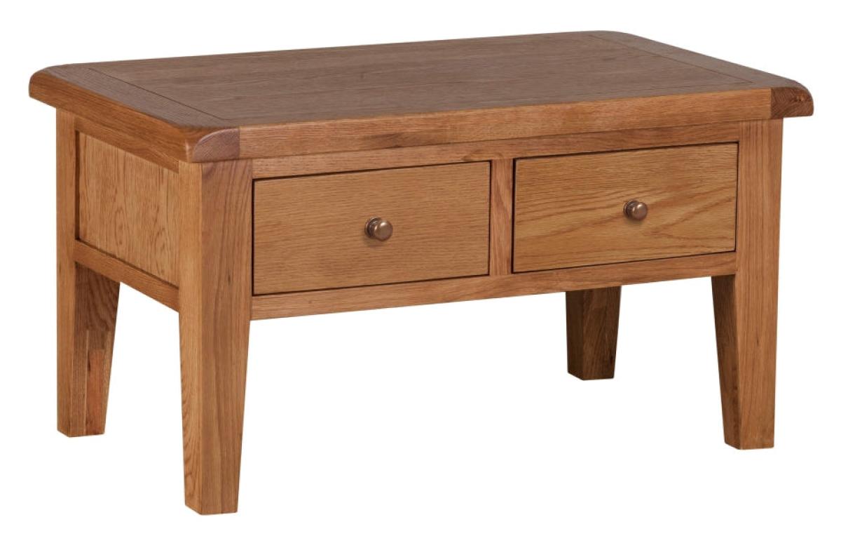 Torino Coffee Table — Coffee Tables handmade to order by Langham Furniture, image 2 of 9