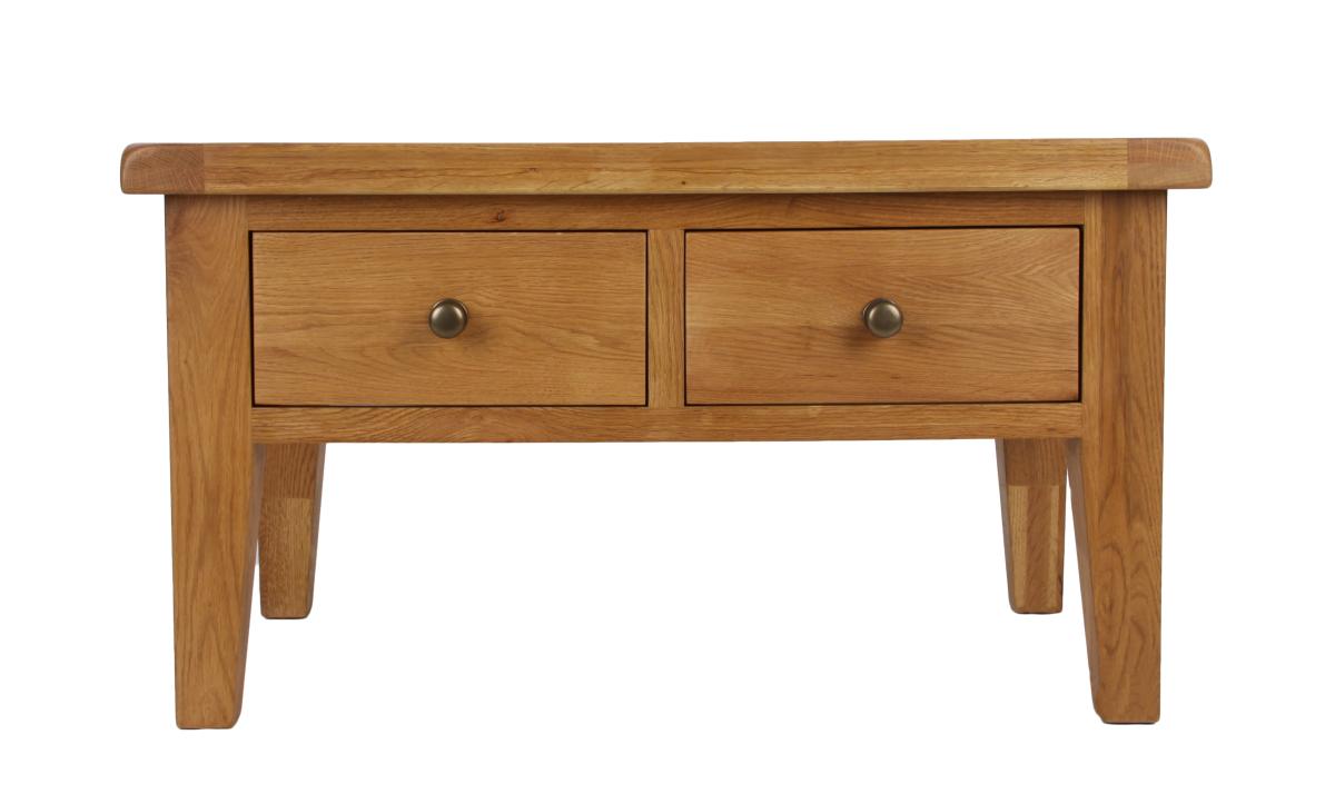 Torino Coffee Table — Coffee Tables handmade to order by Langham Furniture, image 3 of 9