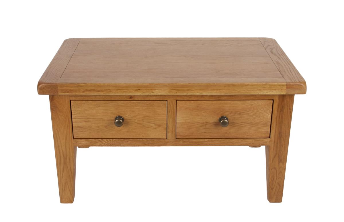 Torino Coffee Table — Coffee Tables handmade to order by Langham Furniture, image 4 of 9