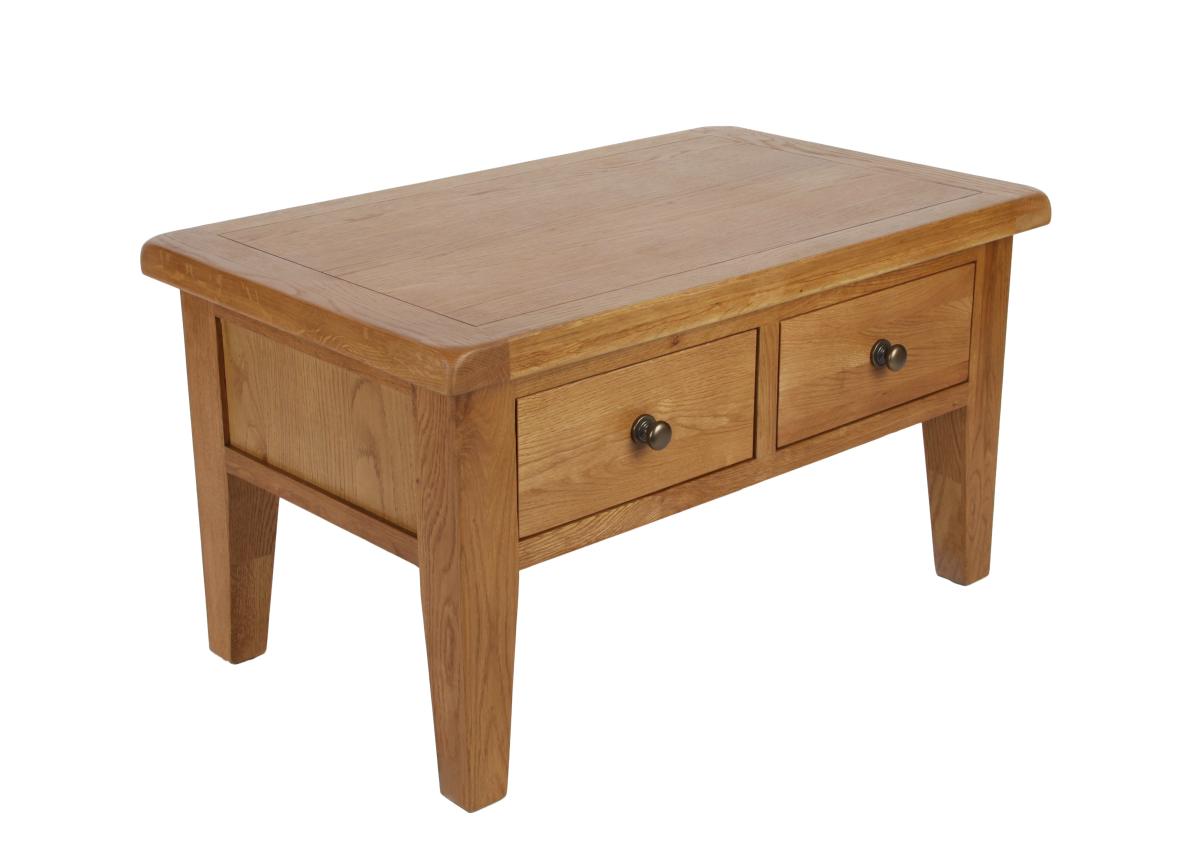 Torino Coffee Table — Coffee Tables handmade to order by Langham Furniture, image 7 of 9