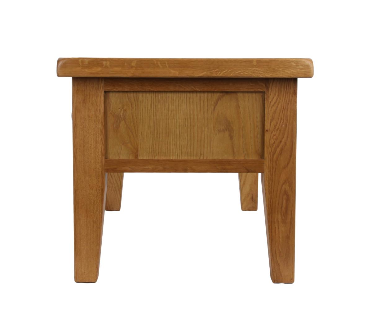 Torino Coffee Table — Coffee Tables handmade to order by Langham Furniture, image 8 of 9