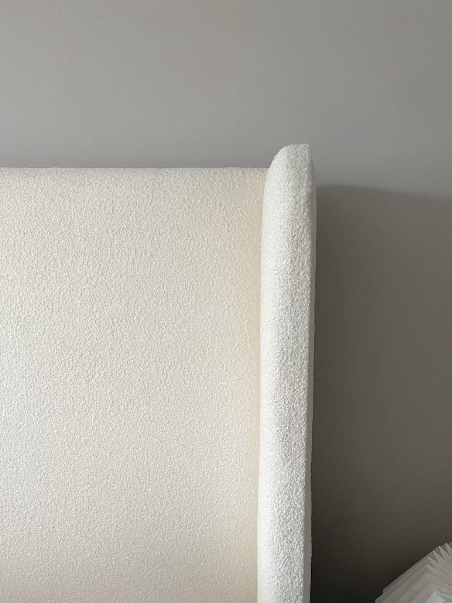 Chanel Bed — Bed Frames handmade to order by Langham Furniture, image 2 of 5