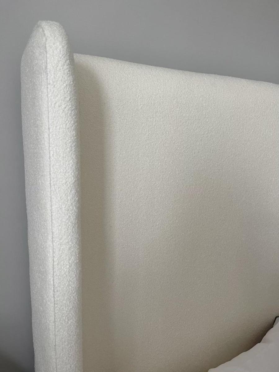 Chanel Bed — Bed Frames handmade to order by Langham Furniture, image 3 of 5
