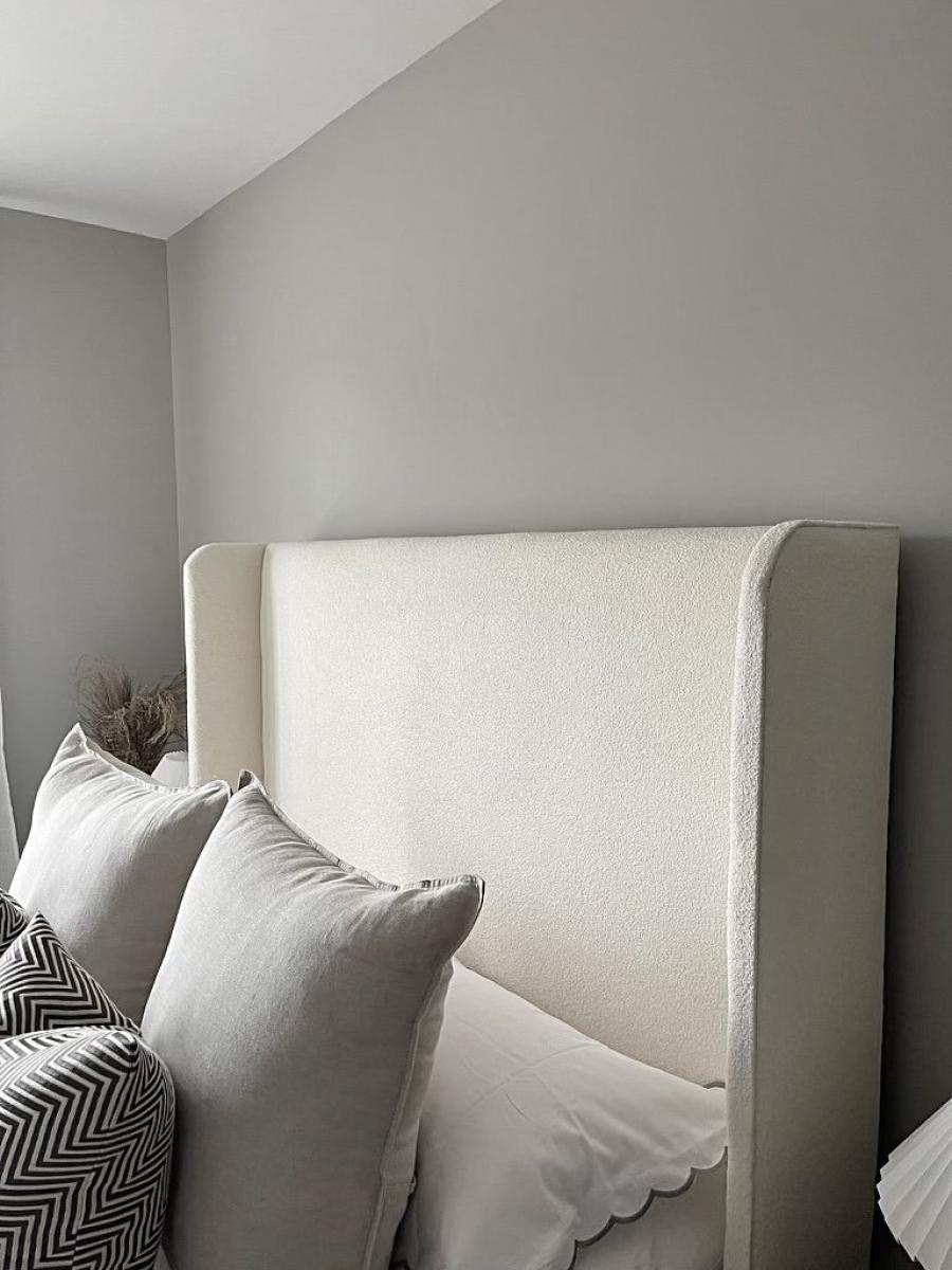 Chanel Bed — Bed Frames handmade to order by Langham Furniture, image 4 of 5