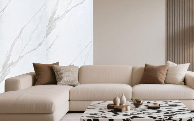 Acoustic Slat Panels or PVC: Which to Choose — Langham Furniture journal