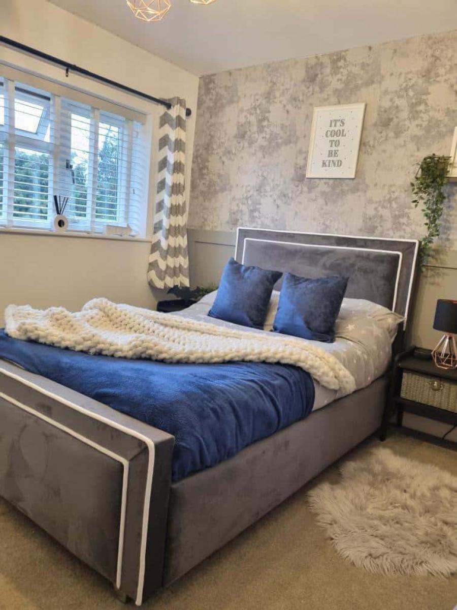 Victoria Kids — Children's Beds handmade to order by Langham Furniture, image 1 of 4