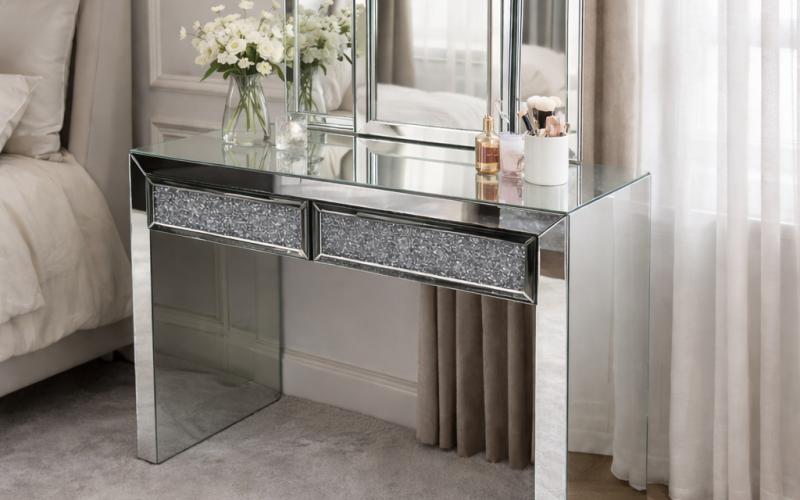 Roma Mirrored Furniture: What to Check Before You Buy — Langham Furniture journal