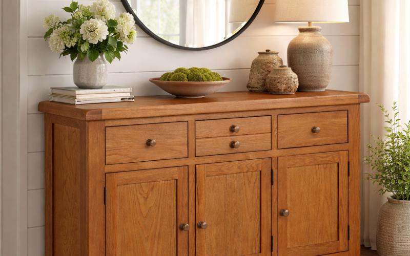 The Torino Range: Bedroom, Dining and Living Furniture That Lines Up — Langham Furniture journal