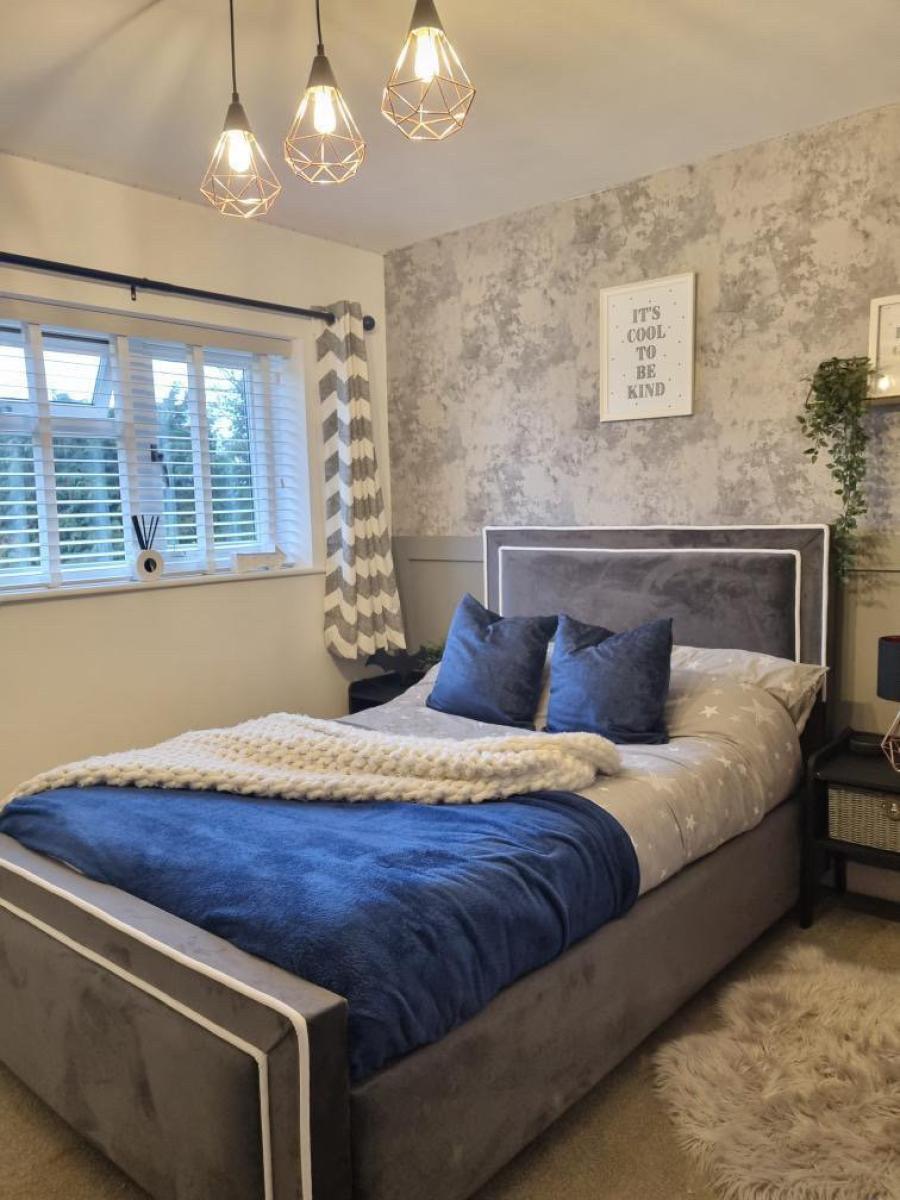 Victoria Kids — Children's Beds handmade to order by Langham Furniture, image 2 of 4