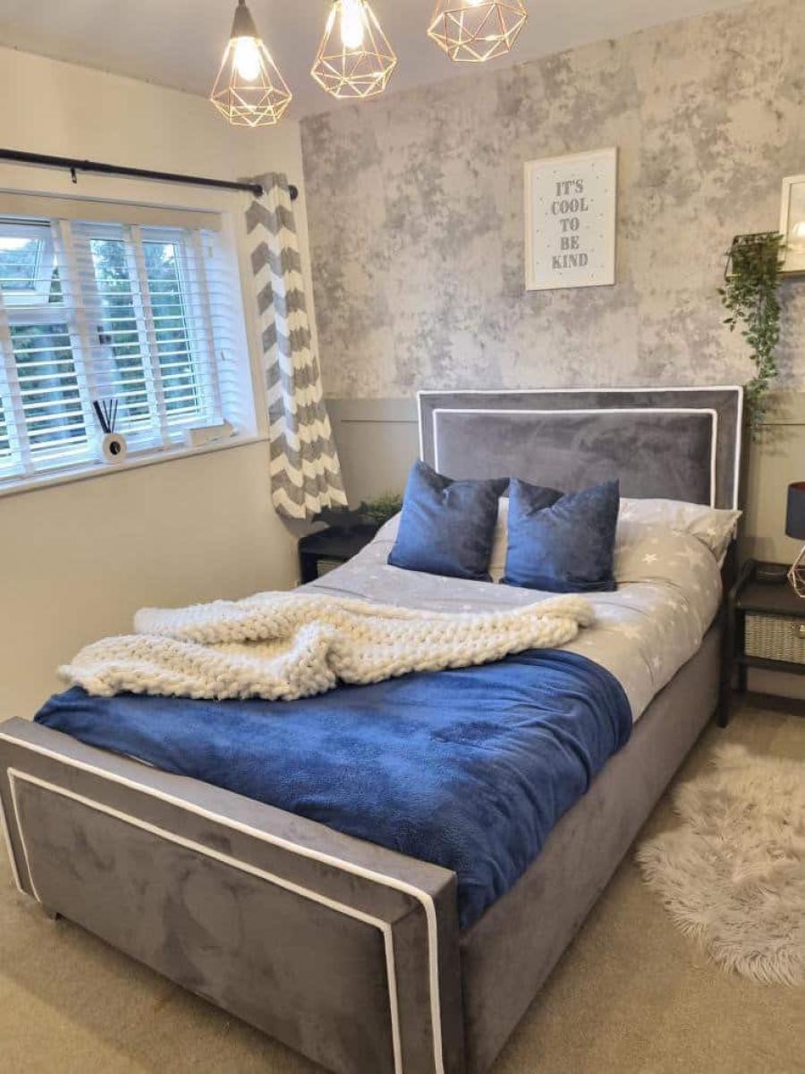 Victoria Kids — Children's Beds handmade to order by Langham Furniture, image 4 of 4