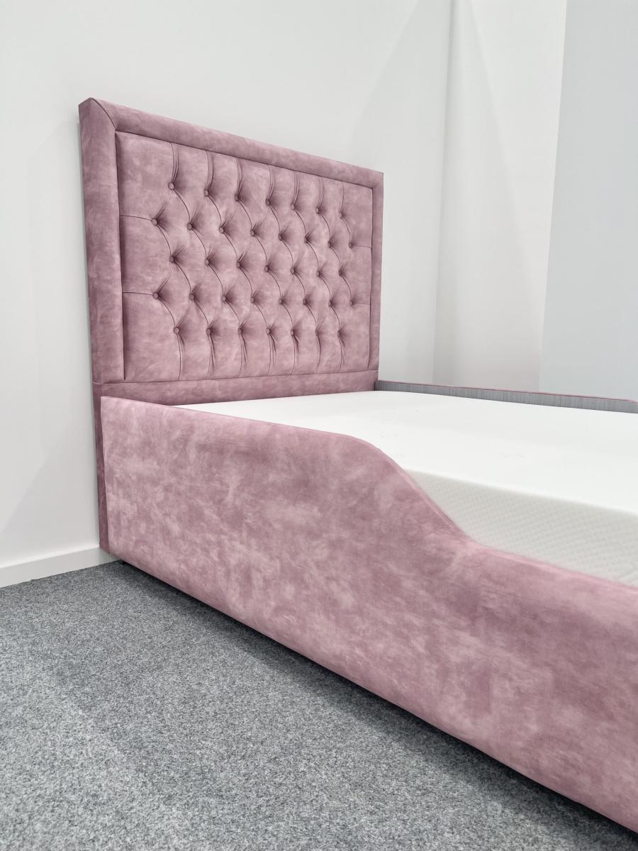 Belle Kids — Children's Beds handmade to order by Langham Furniture, image 4 of 6