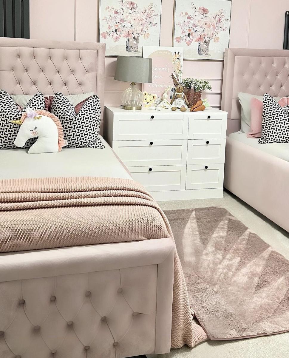 Belle Kids — Children's Beds handmade to order by Langham Furniture, image 6 of 6