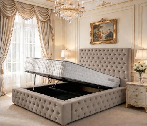 Seal Grey Naples