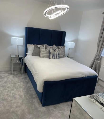 Ruby Kids — Children's Beds handmade to order by Langham Furniture