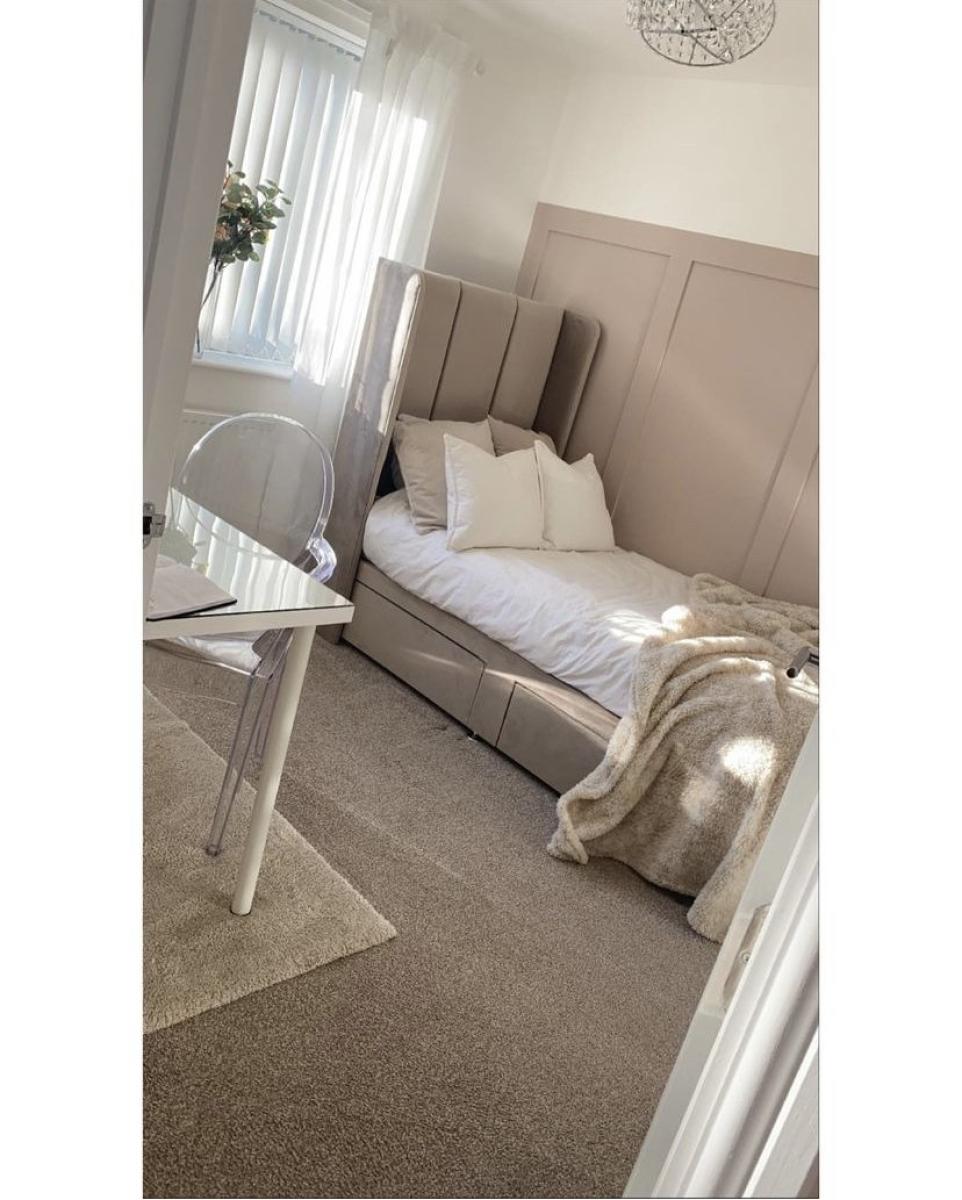 Ruby Kids — Children's Beds handmade to order by Langham Furniture, image 2 of 4