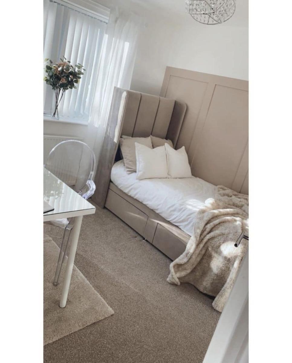 Ruby Kids — Children's Beds handmade to order by Langham Furniture, image 3 of 4