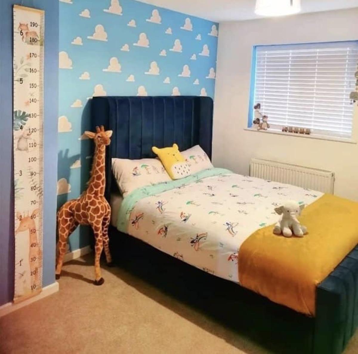 Lyla Kids — Children's Beds handmade to order by Langham Furniture, image 1 of 3