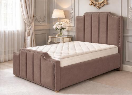 Mauve Naples