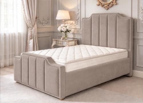 Seal Grey Naples